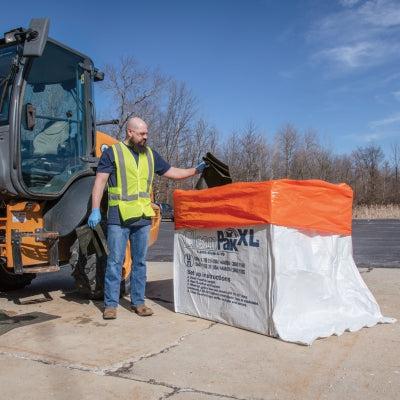 Clean Pak Containers Clean-Pak XL™ Bulk Bag