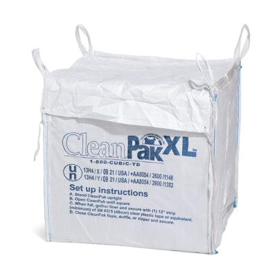 Clean-Pak XL™ Bulk Bag