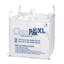 Load image into Gallery viewer, Clean-Pak XL™ Duffel Top Bulk Bag