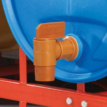 Load image into Gallery viewer, Polyethylene Drum Faucet