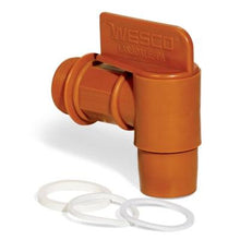 Load image into Gallery viewer, Polyethylene Drum Faucet