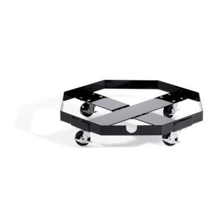 PIG® Single Drum Container Steel Dolly