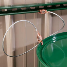Load image into Gallery viewer, Justrite® Uninsulated Bonding/Grounding Wires