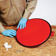 Load image into Gallery viewer, Replacement Gasket Kit for PIG® Burpless® Large Steel Drum Funnel