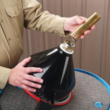 Load image into Gallery viewer, Flame Arrestor for PIG® Drum Funnel