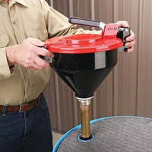 Load image into Gallery viewer, Flame Arrestor for PIG® Drum Funnel