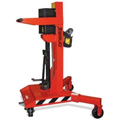 Wesco® Ergonomic Drum Lifter