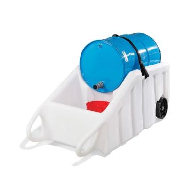 PIG® Poly Dispensing Drum Dolly