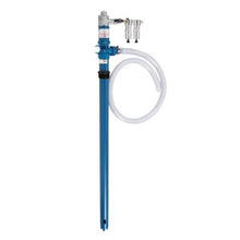 Load image into Gallery viewer, FTI .5 HP Air-Operated Drum Pump System with PFP Pick-Up Tube