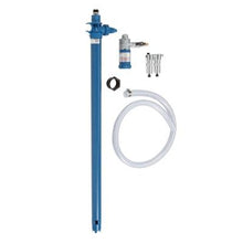 Load image into Gallery viewer, FTI .5 HP Air-Operated Drum Pump System with PFP Pick-Up Tube