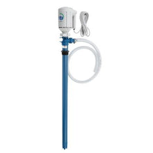 Load image into Gallery viewer, FTI .5 HP Electric Drum Pump System with PFP Pick-Up Tube