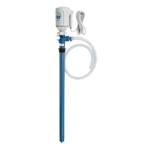 FTI .5 HP Electric Drum Pump System with PFP Pick-Up Tube