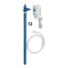 Load image into Gallery viewer, FTI .5 HP Electric Drum Pump System with PFP Pick-Up Tube