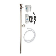 Load image into Gallery viewer, FTI Lithium Battery-Operated Drum Pump System with EFS Pick-Up Tube