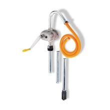 Load image into Gallery viewer, Zee Line Aluminum Rotary Hand Drum Pump - NBR Seals