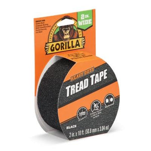 Gorilla® Anti-Slip Tread Tape