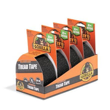 Load image into Gallery viewer, Gorilla® Anti-Slip Tread Tape