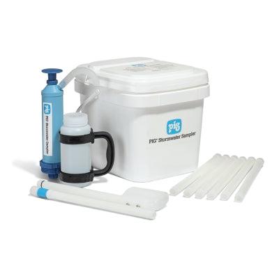 PIG® Stormwater Sampler