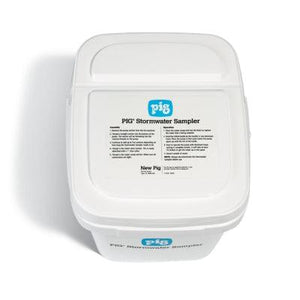 PIG® Stormwater Sampler