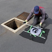 Load image into Gallery viewer, PIG® Frameless Storm Drain Filter