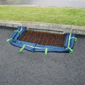 PIG® Stormwater Dual-Chamber Heavy Metal Filter Sock