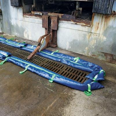 PIG® Stormwater Dual-Chamber Heavy Metal Filter Sock