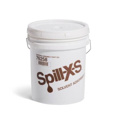 Spill-X-S® Solvent-Neutralizing Adsorbent