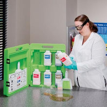 Load image into Gallery viewer, Spill-X® Portable Chemical-Neutralizing Kit