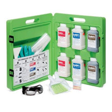 Load image into Gallery viewer, Spill-X® Portable Chemical-Neutralizing Kit