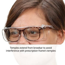 Load image into Gallery viewer, Cappture™ with H2MAX® Anti-Fog Safety Glasses