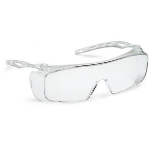 Cappture™ with H2MAX® Anti-Fog Safety Glasses