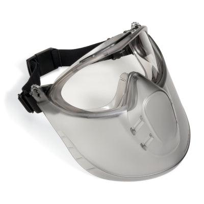 Capstone® Goggle with Face Shield
