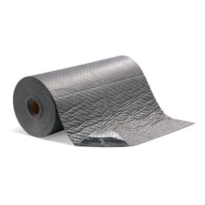 PIG® Surgical Absorbent Mat Roll with Adhesive Backing