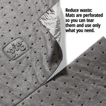 Load image into Gallery viewer, PIG® Surgical Absorbent Mat Roll with Adhesive Backing