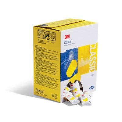 E-A-R® Classic™ Plugs
