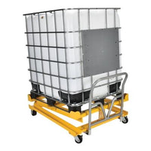 Load image into Gallery viewer, Vestil™ IBC Tote Mobile Tilt Stand