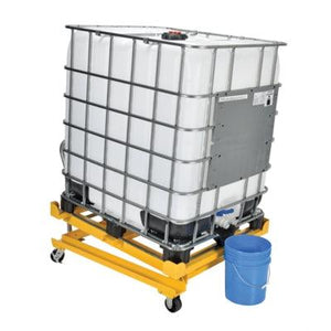 Vestil™ IBC Tote Mobile Tilt Stand