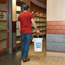 Load image into Gallery viewer, PIG® Spill Kit in Bucket