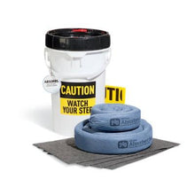 Load image into Gallery viewer, PIG® Spill Kit in Bucket