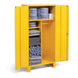 PIG® Spill Kit in Cabinet