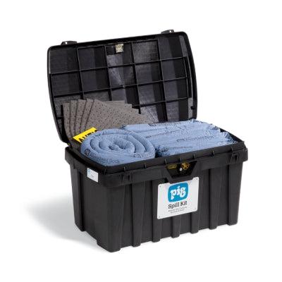 PIG® Truck Spill Kit in Storage Box