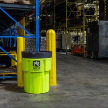 Load image into Gallery viewer, PIG® Spill Kit in 65-Gallon High-Visibility Container