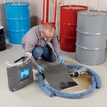 Load image into Gallery viewer, PIG® Spill Kit in See-Thru Bag