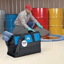 Load image into Gallery viewer, PIG® Spill Kit in Tote Bag