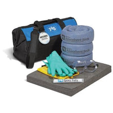 Load image into Gallery viewer, PIG® Spill Kit in Tote Bag