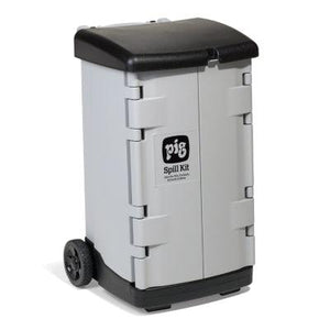 PIG® Quick-Response Spill Cart