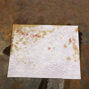 PIG® Acid Neutralizing Absorbent Mat Pad