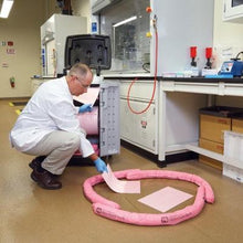 Load image into Gallery viewer, PIG® HazMat Quick-Response Spill Cart