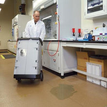 Load image into Gallery viewer, PIG® HazMat Quick-Response Spill Cart