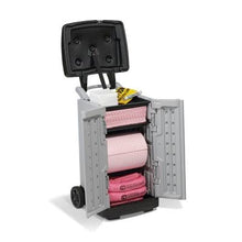 Load image into Gallery viewer, PIG® HazMat Quick-Response Spill Cart